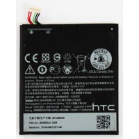 replacement battery B0P9O100 for HTC Desire 610 D610
